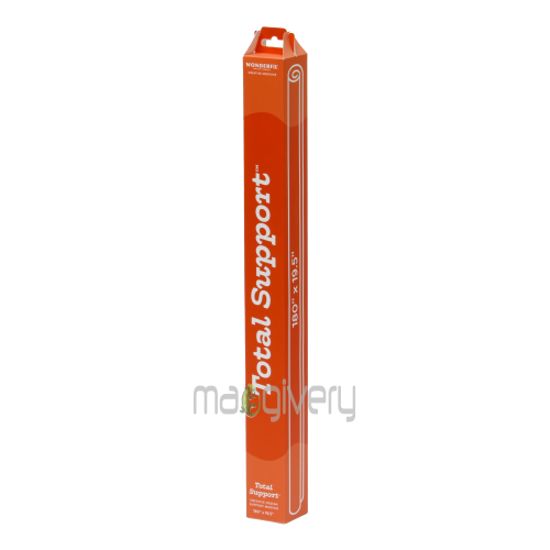 Wonderfil Total Support